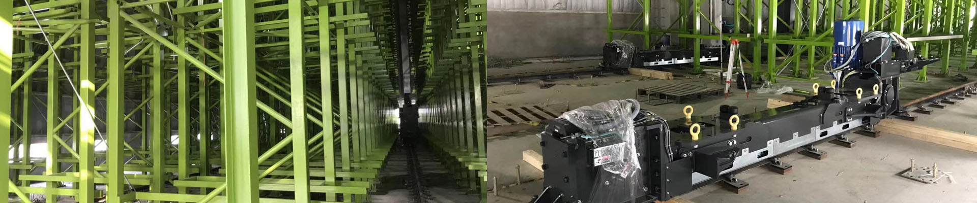 芜湖科杰不单单止步于产品的生产制造，还为客户量身定制而提供的一套集方案设计<br>生产制造、软件开发、安装调试、售后维保为一体的服务流程。