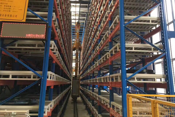 The origin of shelves and the function of shelf shelves