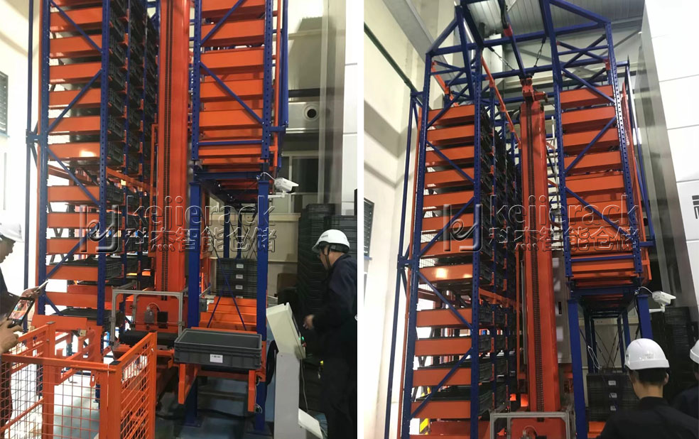 密集存储系统应用领域广泛，发挥不同作用性