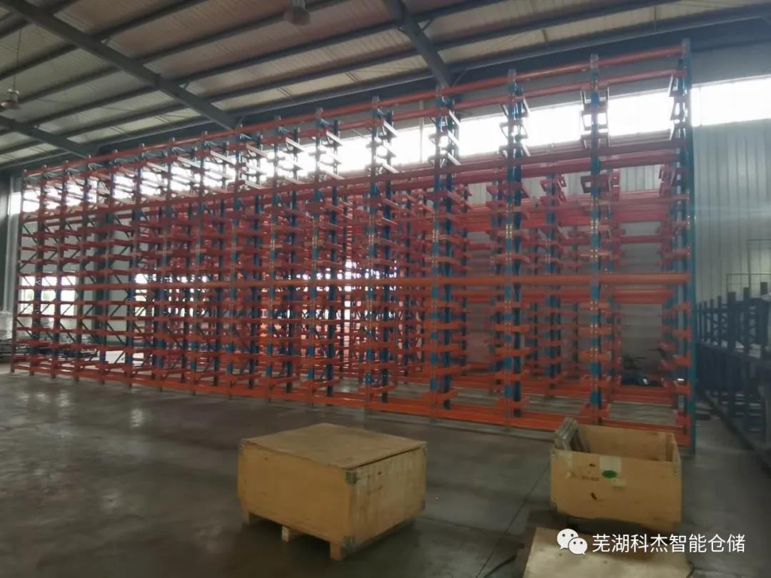 芜湖仓库货架