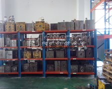 标准型抽屉式模具架