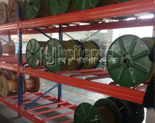 重量型货架